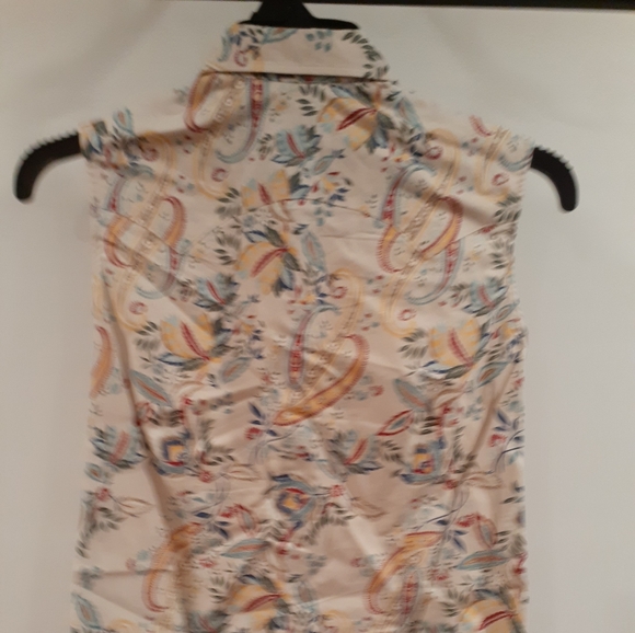 Women's Roper Top - Picture 3 of 3